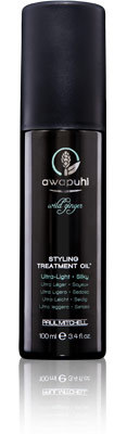 Awapuhi Styling Treatment Oil