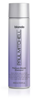 Paul Mitchell Platinum Blonde Shampoo