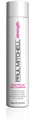 Paul Mitchell Super Strong Daily Conditioner