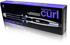 Paul Mitchell Express Ion Curl