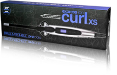 Paul Mitchell Express Ion Curl XS