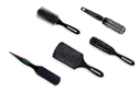 Paul Mitchell Pro Tools Brushes and Combs