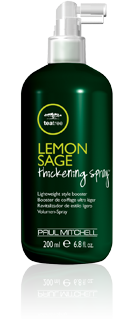 Paul Mitchell Tea Tree Lemon Sage Thickening Spray
