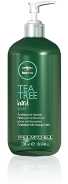 Paul Mitchell Tea Tree Hand Soap