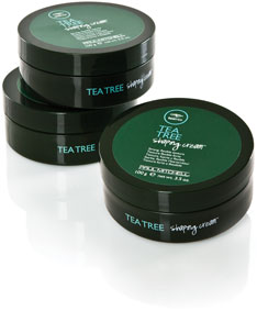 paul mitchell tea tree hair gel